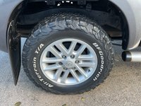 USED 2015 15 TOYOTA HI-LUX 3.0 INVINCIBLE 4X4 D-4D DCB 169 BHP CHOICES OF 4 X 4 IN STOCK !!