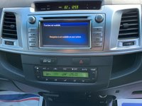 USED 2015 15 TOYOTA HI-LUX 3.0 INVINCIBLE 4X4 D-4D DCB 169 BHP CHOICES OF 4 X 4 IN STOCK !!