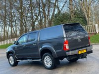 USED 2015 15 TOYOTA HI-LUX 3.0 INVINCIBLE 4X4 D-4D DCB 169 BHP CHOICES OF 4 X 4 IN STOCK !!