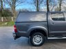 USED 2015 15 TOYOTA HI-LUX 3.0 INVINCIBLE 4X4 D-4D DCB 169 BHP CHOICES OF 4 X 4 IN STOCK !!