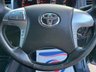 USED 2015 15 TOYOTA HI-LUX 3.0 INVINCIBLE 4X4 D-4D DCB 169 BHP CHOICES OF 4 X 4 IN STOCK !!
