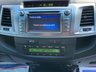 USED 2015 15 TOYOTA HI-LUX 3.0 INVINCIBLE 4X4 D-4D DCB 169 BHP CHOICES OF 4 X 4 IN STOCK !!
