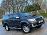 USED 2015 15 TOYOTA HI-LUX 3.0 INVINCIBLE 4X4 D-4D DCB 169 BHP CHOICES OF 4 X 4 IN STOCK !!