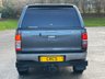 USED 2015 15 TOYOTA HI-LUX 3.0 INVINCIBLE 4X4 D-4D DCB 169 BHP CHOICES OF 4 X 4 IN STOCK !!