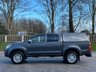 USED 2015 15 TOYOTA HI-LUX 3.0 INVINCIBLE 4X4 D-4D DCB 169 BHP CHOICES OF 4 X 4 IN STOCK !!