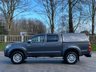 USED 2015 15 TOYOTA HI-LUX 3.0 INVINCIBLE 4X4 D-4D DCB 169 BHP CHOICES OF 4 X 4 IN STOCK !!