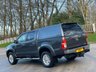 USED 2015 15 TOYOTA HI-LUX 3.0 INVINCIBLE 4X4 D-4D DCB 169 BHP CHOICES OF 4 X 4 IN STOCK !!