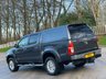USED 2015 15 TOYOTA HI-LUX 3.0 INVINCIBLE 4X4 D-4D DCB 169 BHP CHOICES OF 4 X 4 IN STOCK !!