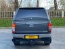 USED 2015 15 TOYOTA HI-LUX 3.0 INVINCIBLE 4X4 D-4D DCB 169 BHP CHOICES OF 4 X 4 IN STOCK !!