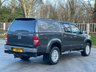 USED 2015 15 TOYOTA HI-LUX 3.0 INVINCIBLE 4X4 D-4D DCB 169 BHP CHOICES OF 4 X 4 IN STOCK !!