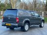 USED 2015 15 TOYOTA HI-LUX 3.0 INVINCIBLE 4X4 D-4D DCB 169 BHP CHOICES OF 4 X 4 IN STOCK !!