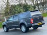 USED 2015 15 TOYOTA HI-LUX 3.0 INVINCIBLE 4X4 D-4D DCB 169 BHP CHOICES OF 4 X 4 IN STOCK !!