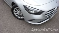 USED 2020 70 MERCEDES-BENZ B-CLASS 2.0 B 200 D SPORT 5d 148 BHP 