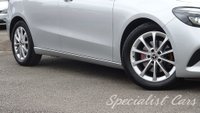 USED 2020 70 MERCEDES-BENZ B-CLASS 2.0 B 200 D SPORT 5d 148 BHP 