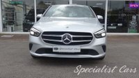 USED 2020 70 MERCEDES-BENZ B-CLASS 2.0 B 200 D SPORT 5d 148 BHP 