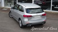 USED 2020 70 MERCEDES-BENZ B-CLASS 2.0 B 200 D SPORT 5d 148 BHP 