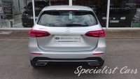 USED 2020 70 MERCEDES-BENZ B-CLASS 2.0 B 200 D SPORT 5d 148 BHP 