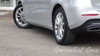USED 2020 70 MERCEDES-BENZ B-CLASS 2.0 B 200 D SPORT 5d 148 BHP 