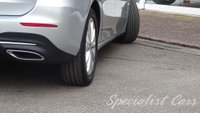 USED 2020 70 MERCEDES-BENZ B-CLASS 2.0 B 200 D SPORT 5d 148 BHP 