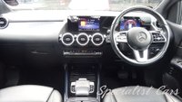 USED 2020 70 MERCEDES-BENZ B-CLASS 2.0 B 200 D SPORT 5d 148 BHP 