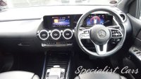 USED 2020 70 MERCEDES-BENZ B-CLASS 2.0 B 200 D SPORT 5d 148 BHP 