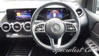 USED 2020 70 MERCEDES-BENZ B-CLASS 2.0 B 200 D SPORT 5d 148 BHP 