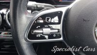 USED 2020 70 MERCEDES-BENZ B-CLASS 2.0 B 200 D SPORT 5d 148 BHP 