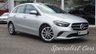 USED 2020 70 MERCEDES-BENZ B-CLASS 2.0 B 200 D SPORT 5d 148 BHP 