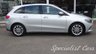USED 2020 70 MERCEDES-BENZ B-CLASS 2.0 B 200 D SPORT 5d 148 BHP 