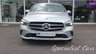 USED 2020 70 MERCEDES-BENZ B-CLASS 2.0 B 200 D SPORT 5d 148 BHP 
