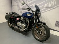 USED 2019 69 TRIUMPH SPEEDMASTER 1200 - BUY ONLINE 24 HRS A DAY - FINANCE AVAILABLE - ALL TYPES OF CREDIT ACCEPTED ONLY 2,069 MILES FROM NEW