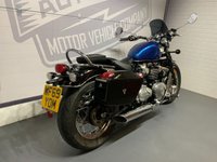 USED 2019 69 TRIUMPH SPEEDMASTER 1200 - BUY ONLINE 24 HRS A DAY - FINANCE AVAILABLE - ALL TYPES OF CREDIT ACCEPTED ONLY 2,069 MILES FROM NEW