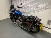 USED 2019 69 TRIUMPH SPEEDMASTER 1200 - BUY ONLINE 24 HRS A DAY - FINANCE AVAILABLE - ALL TYPES OF CREDIT ACCEPTED ONLY 2,069 MILES FROM NEW