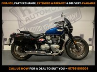 USED 2019 69 TRIUMPH SPEEDMASTER 1200 - BUY ONLINE 24 HRS A DAY - FINANCE AVAILABLE - ALL TYPES OF CREDIT ACCEPTED ONLY 2,069 MILES FROM NEW