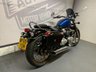USED 2019 69 TRIUMPH SPEEDMASTER 1200 - BUY ONLINE 24 HRS A DAY - FINANCE AVAILABLE - ALL TYPES OF CREDIT ACCEPTED ONLY 2,069 MILES FROM NEW