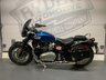 USED 2019 69 TRIUMPH SPEEDMASTER 1200 - BUY ONLINE 24 HRS A DAY - FINANCE AVAILABLE - ALL TYPES OF CREDIT ACCEPTED ONLY 2,069 MILES FROM NEW