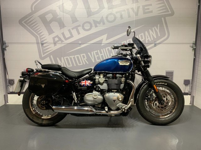 2019 69 Triumph Speedmaster 1200 - BUY ONLINE 24 HRS A DAY - FINANCE AVAILABLE - ALL TYPES OF CREDIT ACCEPTED