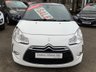 USED 2013 63 CITROEN DS3 1.6 DSTYLE PLUS 3dr 