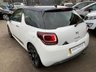 USED 2013 63 CITROEN DS3 1.6 DSTYLE PLUS 3dr 
