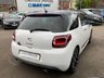USED 2013 63 CITROEN DS3 1.6 DSTYLE PLUS 3dr 