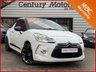 USED 2013 63 CITROEN DS3 1.6 DSTYLE PLUS 3dr 
