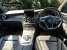 USED 2018 18 MERCEDES-BENZ GLC-CLASS 2.1 GLC 220 D 4MATIC AMG LINE PREMIUM 5d 168 BHP FINANCE AVAILABLE ZERO DEPOSIT