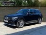 USED 2018 18 MERCEDES-BENZ GLC-CLASS 2.1 GLC 220 D 4MATIC AMG LINE PREMIUM 5d 168 BHP FINANCE AVAILABLE ZERO DEPOSIT