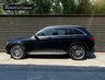 USED 2018 18 MERCEDES-BENZ GLC-CLASS 2.1 GLC 220 D 4MATIC AMG LINE PREMIUM 5d 168 BHP FINANCE AVAILABLE ZERO DEPOSIT