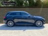 USED 2018 18 MERCEDES-BENZ GLC-CLASS 2.1 GLC 220 D 4MATIC AMG LINE PREMIUM 5d 168 BHP FINANCE AVAILABLE ZERO DEPOSIT