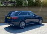 USED 2018 18 MERCEDES-BENZ GLC-CLASS 2.1 GLC 220 D 4MATIC AMG LINE PREMIUM 5d 168 BHP FINANCE AVAILABLE ZERO DEPOSIT