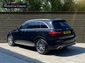 USED 2018 18 MERCEDES-BENZ GLC-CLASS 2.1 GLC 220 D 4MATIC AMG LINE PREMIUM 5d 168 BHP FINANCE AVAILABLE ZERO DEPOSIT