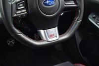 USED 2017 17 SUBARU WRX 2.5 STI TYPE UK 4d 300 BHP VERY LOW MILEAGE / 2 OWNER CAR