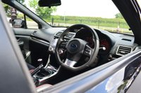 USED 2017 17 SUBARU WRX 2.5 STI TYPE UK 4d 300 BHP VERY LOW MILEAGE / 2 OWNER CAR