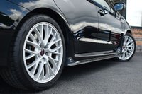 USED 2017 17 SUBARU WRX 2.5 STI TYPE UK 4d 300 BHP VERY LOW MILEAGE / 2 OWNER CAR